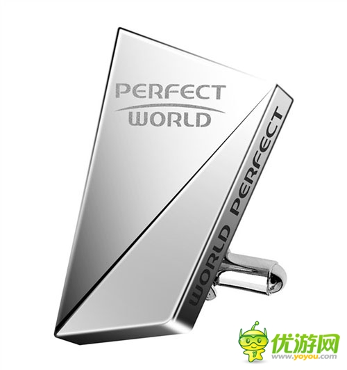 完美世界2014ChinaJoy精美周邊搶先看