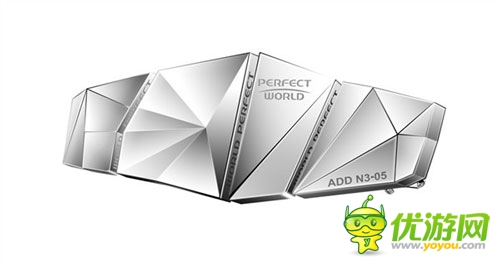 完美世界2014ChinaJoy精美周邊搶先看