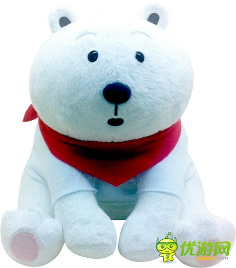 2014 ChinaJoy 觸控游戲展臺(tái)周邊禮品大揭秘