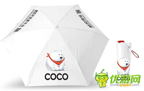 2014 ChinaJoy 觸控游戲展臺(tái)周邊禮品大揭秘