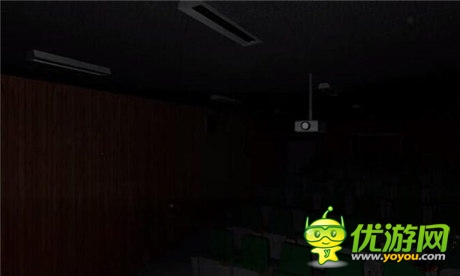 小生怕怕！恐怖解謎韓游《詛咒》將登陸IOS