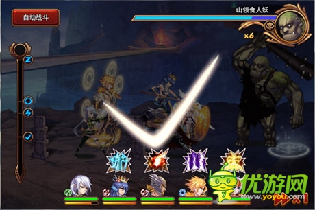 《創(chuàng)世戰(zhàn)神》榮耀歸來 8月開啟不刪檔內(nèi)測(cè)