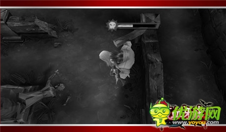 雙平臺(tái)火爆上架《吸血牙妹》地下競(jìng)技場(chǎng)探秘