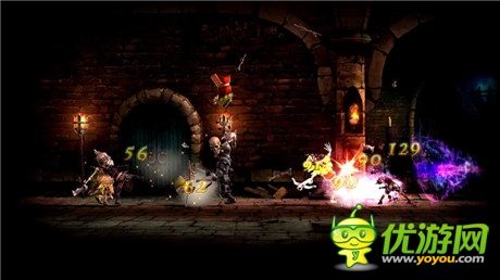 盛大游戲CJ布局精品端游 FF14領(lǐng)先各大作出展