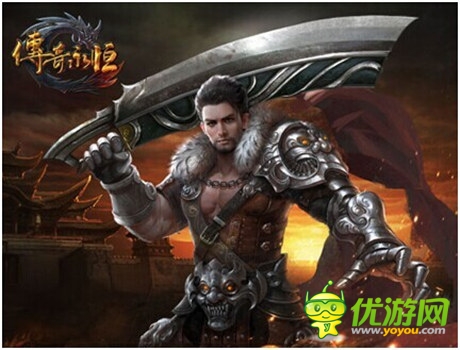 盛大游戲CJ布局精品端游 FF14領(lǐng)先各大作出展