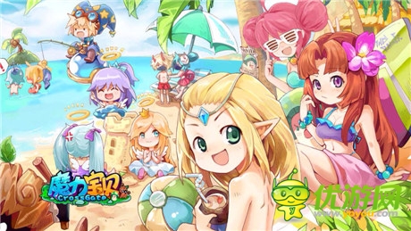 《魔力寶貝》評測:萬般改編難逃國產(chǎn)模式