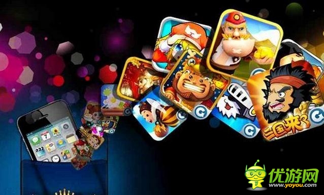 手游一年巨變 手游行業(yè)的人都在跑著前進