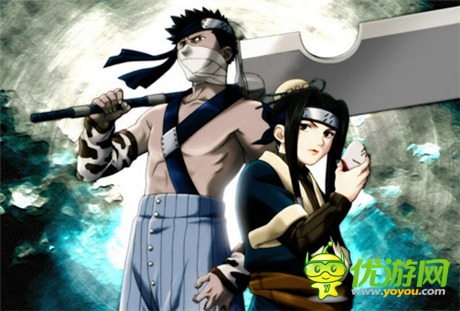 劇透!《忍者降臨》第一幕，鳴人大橋