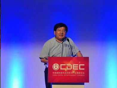 新東方創(chuàng)始人徐小平:游戲投資我如何從零學(xué)起