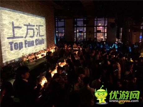 來自TFC手游之夜的一封道歉信