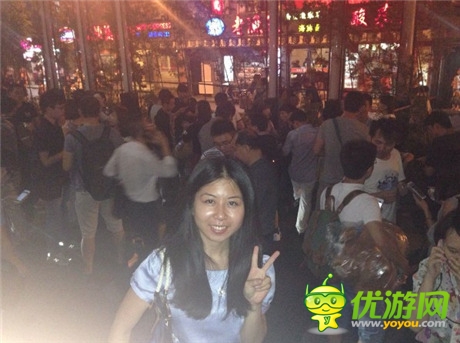 來自TFC手游之夜的一封道歉信