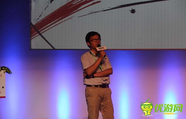 中國(guó)聯(lián)通沃商店副總經(jīng)理陸洋:有望年流水過(guò)30億