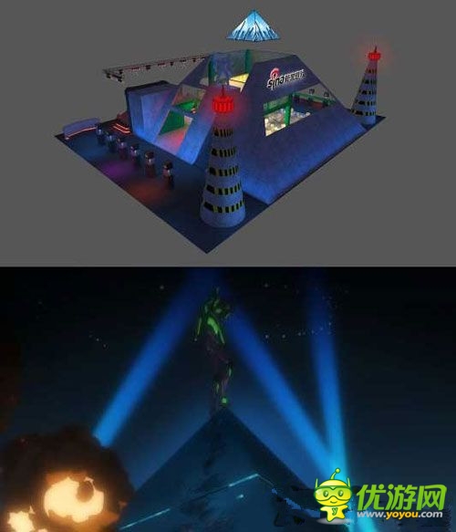 新浪游戲獲得《櫻桃小丸子》和《EVA》手游改編權(quán)