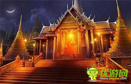 尋找前世今生的秘密《梅麗莎K的勇敢之旅》8月上架