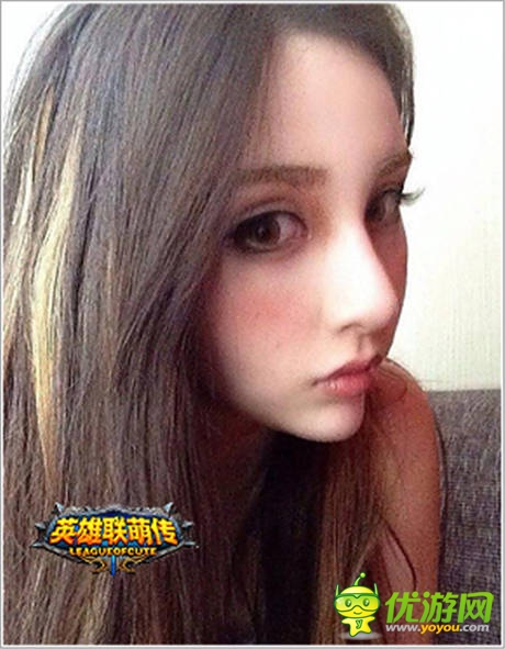 叢林的誘惑 《英雄聯萌傳》觀光指南