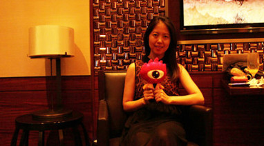 51wan副總裁赫梅:頁游增長趨穩(wěn) 試水手游