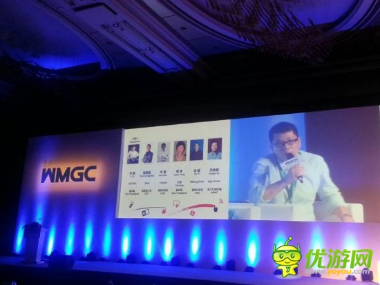 UCloud:云計(jì)算承載數(shù)據(jù)與游戲的未來(lái)