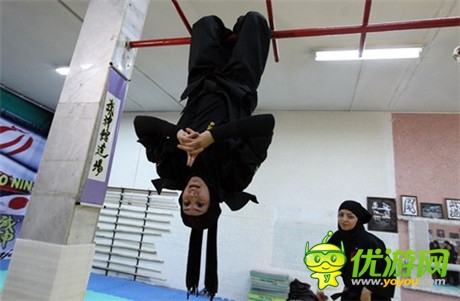 祭奠古老的歷史《夢想忍者》忍術(shù)大揭密