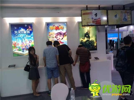 我為游戲狂 玩蟹參戰(zhàn)CJ新游大作首曝