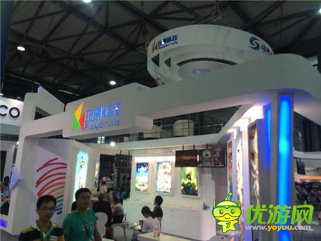 我為游戲狂 玩蟹參戰(zhàn)CJ新游大作首曝