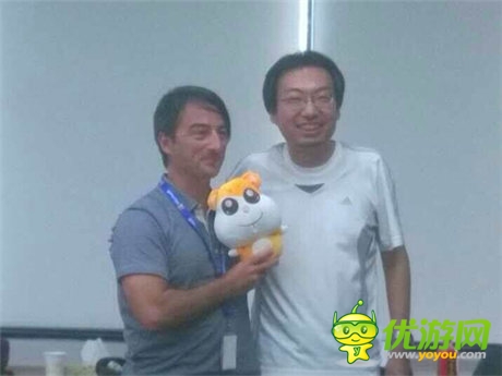 OpenXLive引爆Chinajoy BTB現(xiàn)場(chǎng) 亮點(diǎn)十足聚焦點(diǎn)