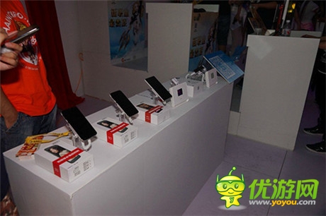 盛大游戲CJ精品首爆 爭奪眼球搶先看