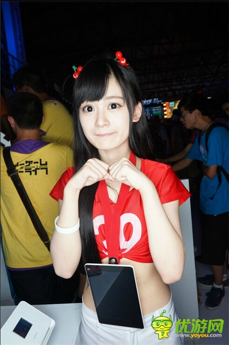 從ChinaJoy看盛大游戲IP產(chǎn)業(yè)鏈整合