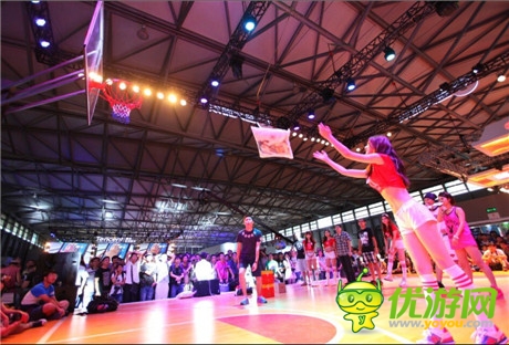 從ChinaJoy看盛大游戲IP產(chǎn)業(yè)鏈整合