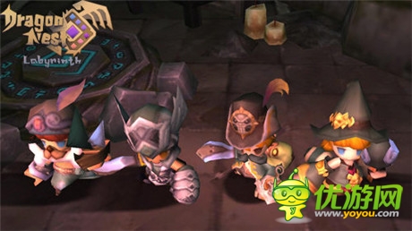 盛大游戲自研戰(zhàn)略初步成果ChinaJoy一覽