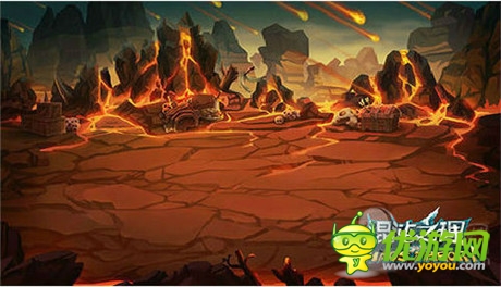 盛大游戲自研戰(zhàn)略初步成果ChinaJoy一覽