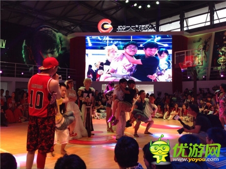 CJ狂歡不落幕,精彩活動樂不停