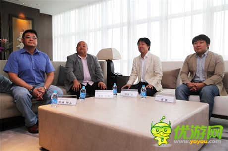 DeNA 東映 萬(wàn)代南夢(mèng)宮宣布戰(zhàn)略合作航海王正版手游將發(fā)布