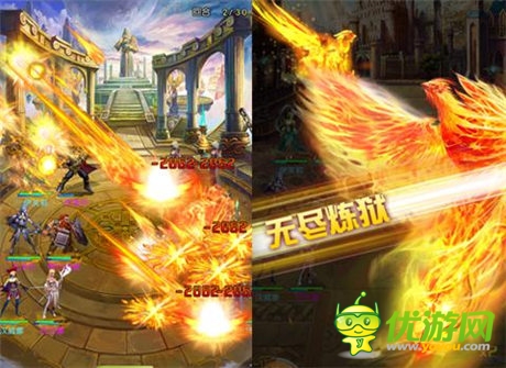 搶奪精華樂趣多《最強英雄》進化守護不發(fā)愁