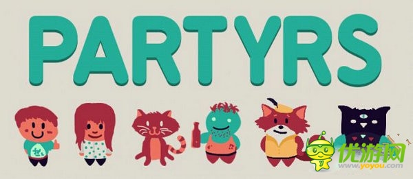 感覺萌萌噠 益智游戲《小動物派對》9月上架iOS
