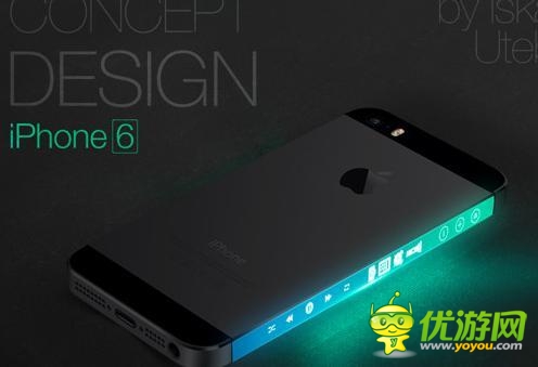 iPhone6真的要來(lái)了 華爾街日?qǐng)?bào)確認(rèn)9月9日發(fā)布