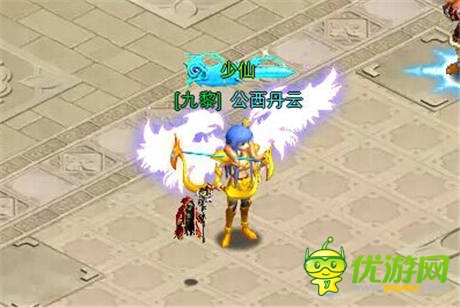 終將抹殺一切《仙變》死靈系靈寵資料片