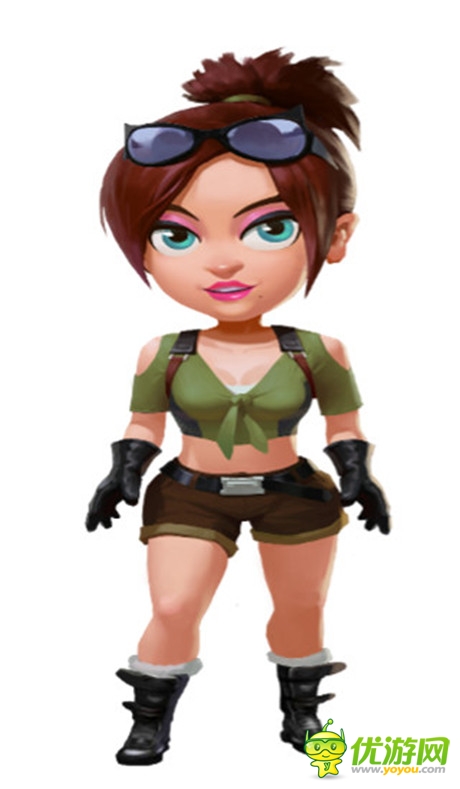 四大亮點助你通關(guān)《瘋狂的麥咭》V2.0版今日上線