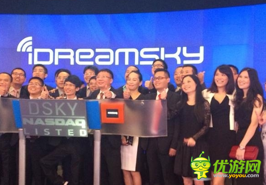 敲完上市鐘:我們來講講樂逗的野史