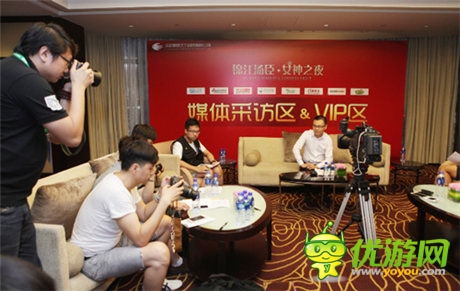 掌娛天下CEO首次解讀九千萬融資事宜