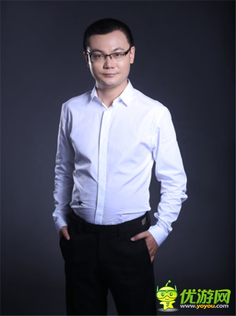 掌娛天下CEO首次解讀九千萬融資事宜