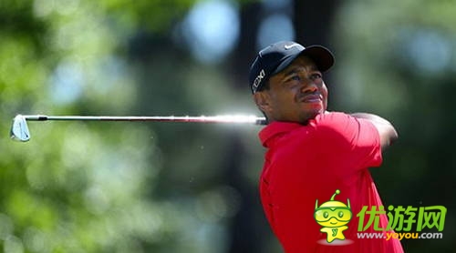 老虎伍茲牽手Zynga 欲打造橄欖球經(jīng)營(yíng)類手游