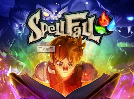 消除類RPG《符文墜落》8月14日上架ios