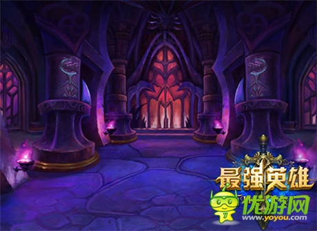 魔幻史詩一觸即發(fā)《最強英雄》IOS來襲