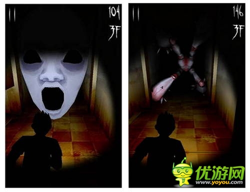 膽子夠大？就來玩吧！讓你“驚”喜的手機(jī)游戲