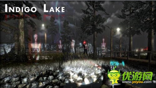 膽子夠大？就來玩吧！讓你“驚”喜的手機(jī)游戲