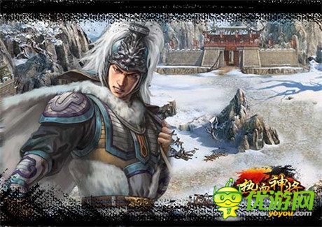 根本停不下來《熱血神將》等的就是你