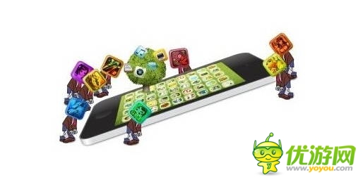 分析:未來市場需要什么樣的重度手游