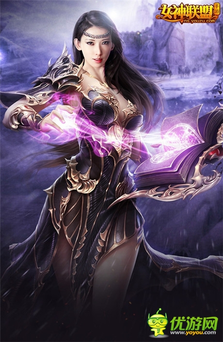 “一億傳奇”研發(fā)團(tuán)隊解讀手游《女神聯(lián)盟》研發(fā)初衷