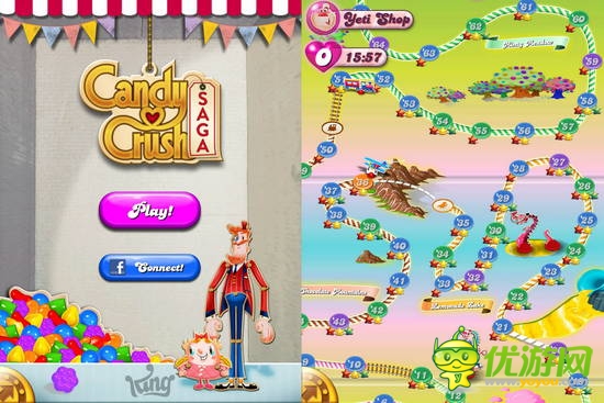 手游開發(fā)商用戶獲取的五大關(guān)鍵