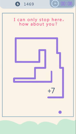 蛇的冪次方!《snake!snake!snake!》登頂免費榜